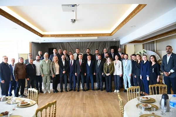 Özgür Çelik’ten Pendik Çıkartması