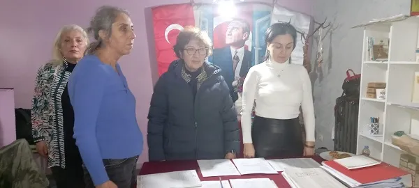 Funda Kaba Güven Tazeledi