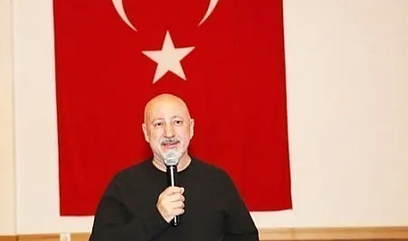 Başkan Yıldız’dan Bayram Mesajı