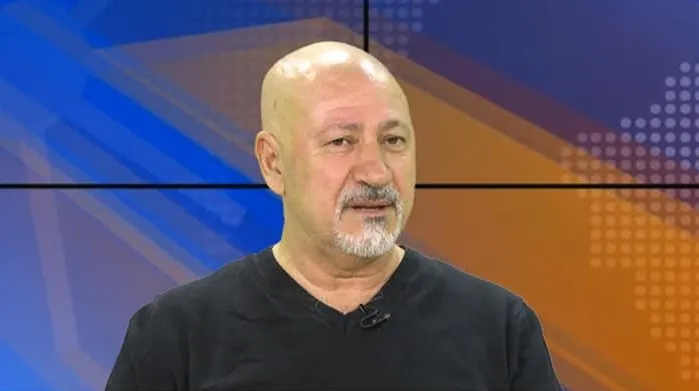 Başkan Ali Rıza Yıldız