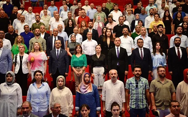 Tüm Kesimlerinin Sorunlarını Dert Ederek Bu Kente Hizmet Edeceğiz