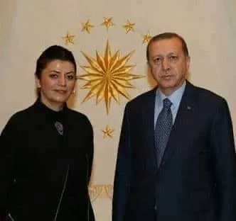 Adaletin Tecellisi İçin Takipteyiz!