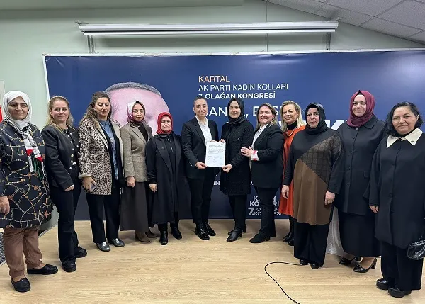 Kadın Kollarında Kan Değişimi
