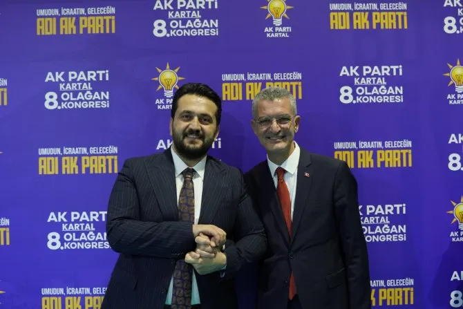 AK PARTİ KARTAL
