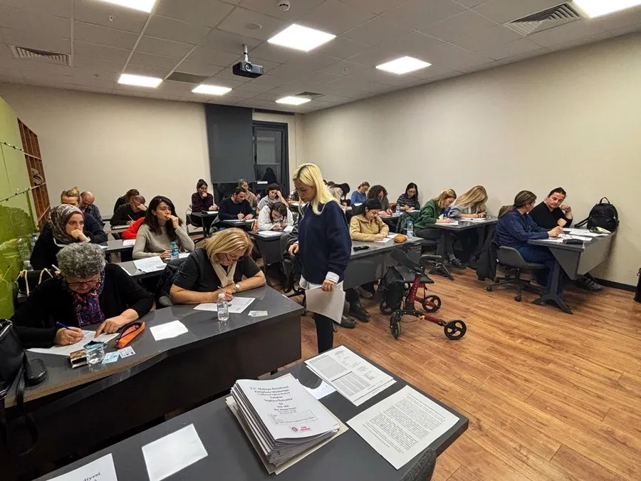 İngilizce Ve İtalyanca Kurs Desteği 