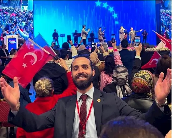 BTP İL KONGRESİNİ GERÇEKLEŞTİRDİ