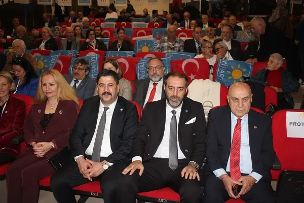 KARAKELLE GÜVEN TAZELEDİ