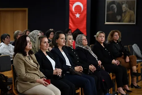 RAHİM AĞZI KANSERİNE KARŞI FARKINDALIK SEMİNERİ