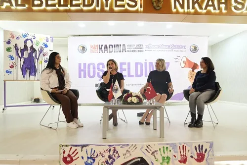 İlham Veren Kadınlar