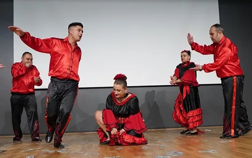 BEYLİKDÜZÜ’NDE 3 ARALIK ENGELLİLER GÜNÜ İÇİN ANLAMLI BULUŞMA