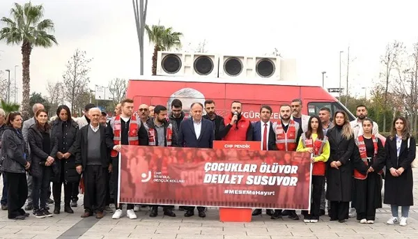 ÇOCUK İŞÇİLİĞİ KILIFINA UYDURULUYOR