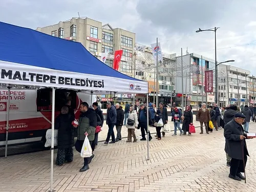 Maltepe Belediyesi