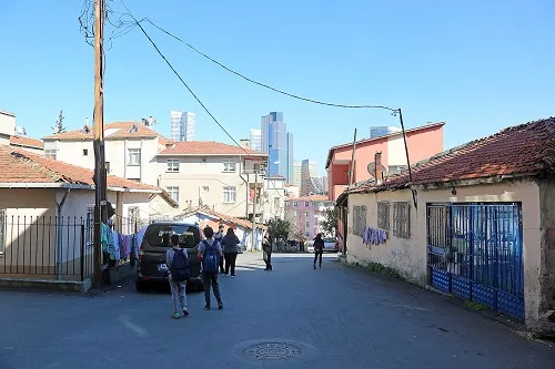 İmar Süreci Çözüme Kavuştu 