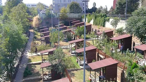 2025 HOBİ BAHÇELERİ BAŞVURULARI BAŞLADI