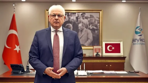 Başkan Köseler’den Trollere Tepki