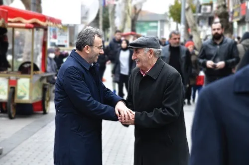 Emeklilere Ramazan’da %50 İndirim