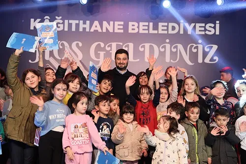 RAMAZAN COŞKUSU BAŞLIYOR