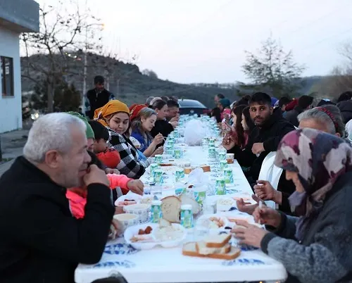 Ramazan Ayı