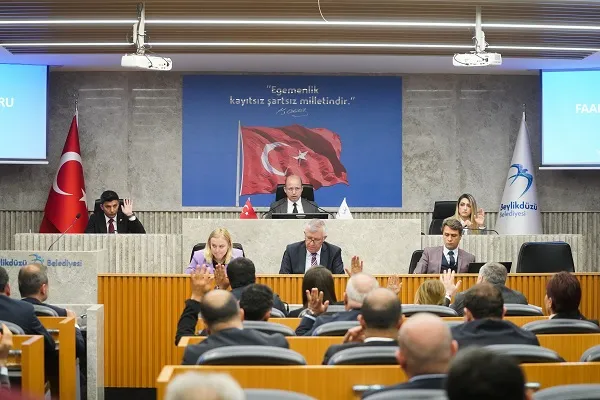 VOLKAN KONAK’IN İSMİ BEYLİKDÜZÜ’NDE YAŞAYACAK