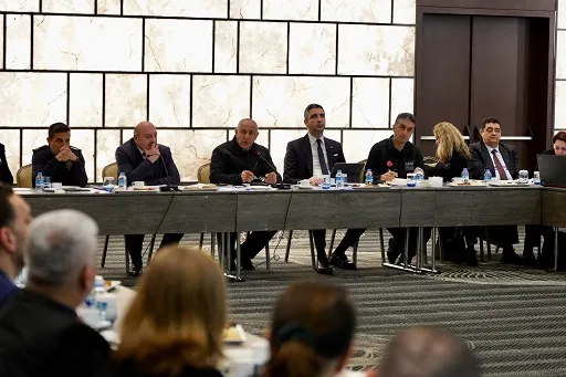 Kartal Belediyesi ve İstanbul Valiliği