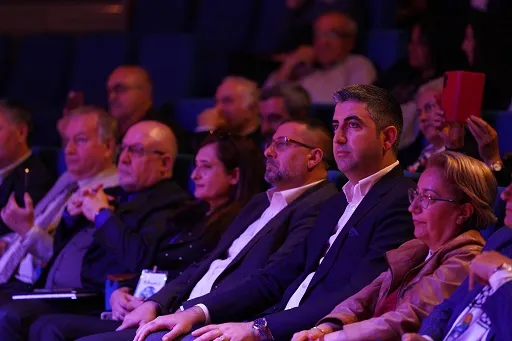 Ali Ekber Çiçek Kartal