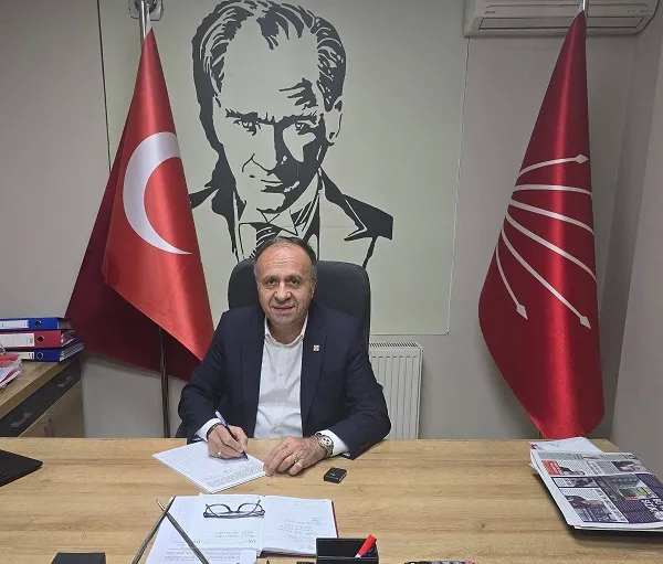 Niyazi Güneri’den tokat gibi cevap 
