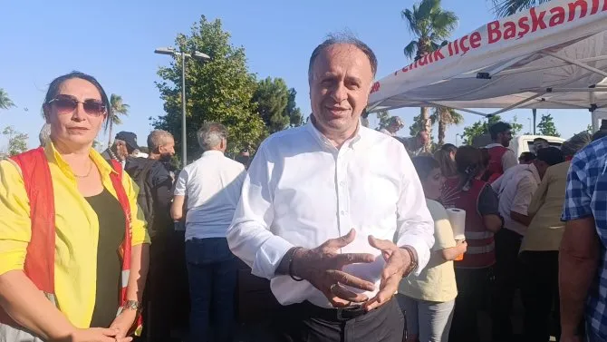  PENDİK AŞUREYE DOYDU