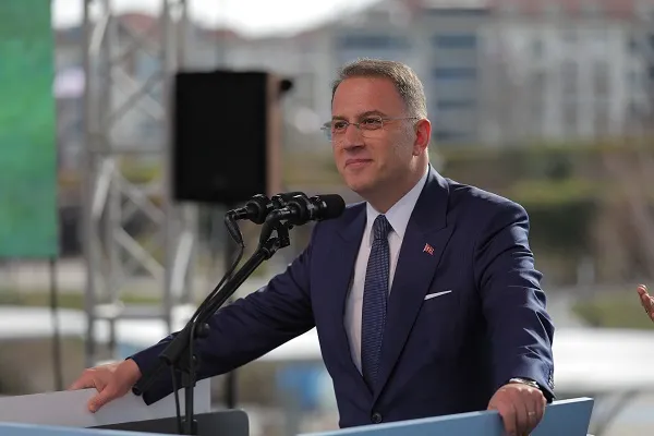 BAŞKAN ÇALIK ACİL BİYOPSİYE ALINDI