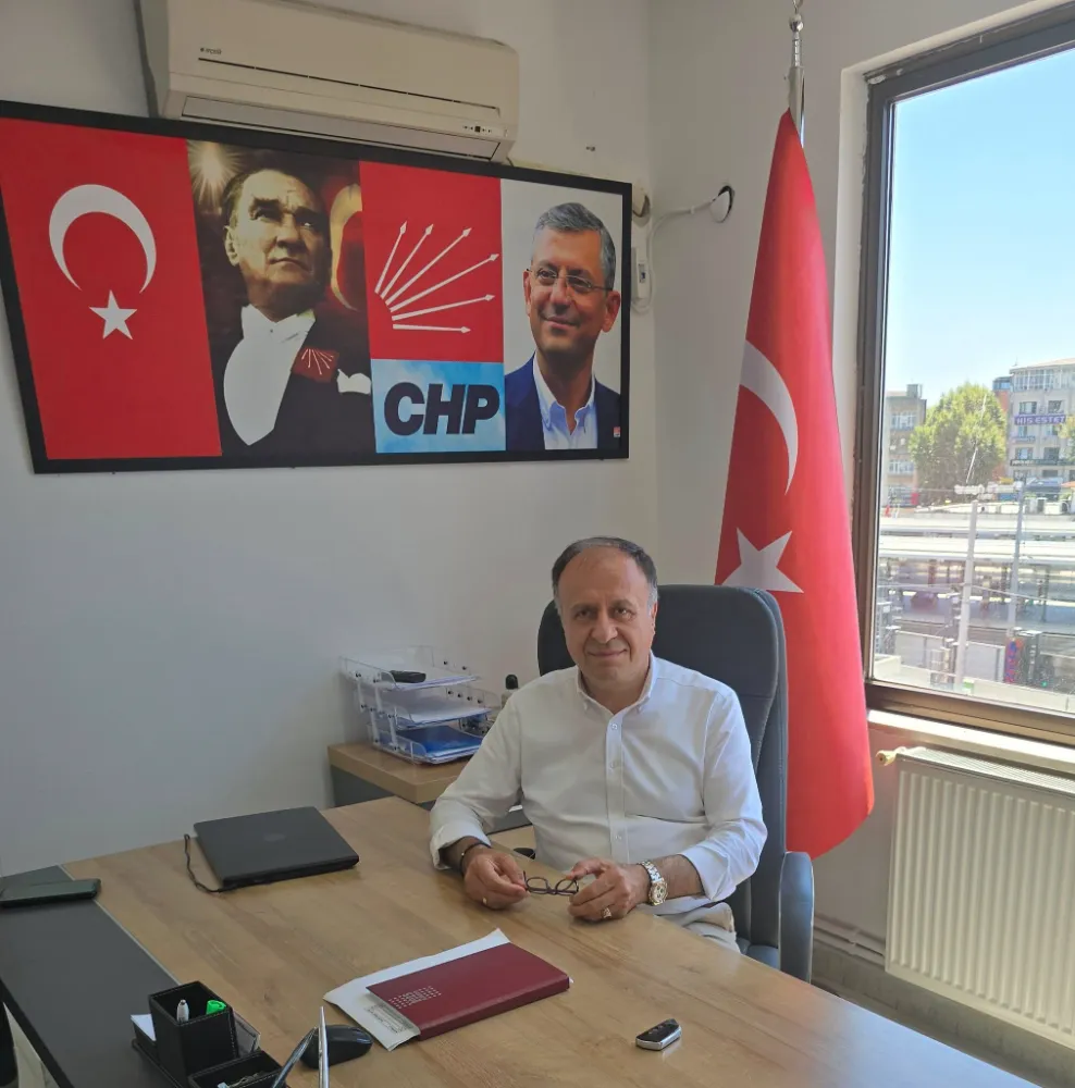 NİYAZİ GÜNERİ’DEN SUÇLAMALARA AÇIKLAMA 
