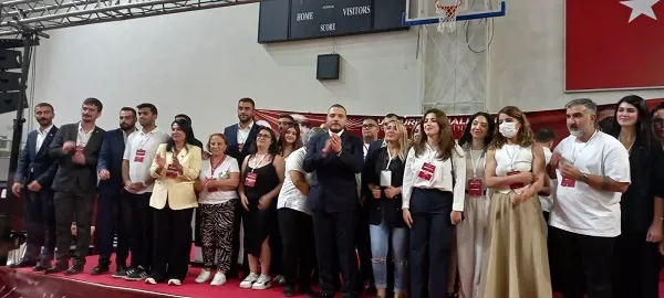 MERT POLAT GÜVEN TAZELEDİ