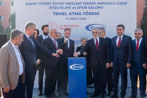 Ahmet Fikret Evyap