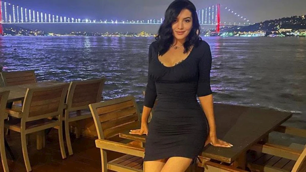 Aleyna Tilki