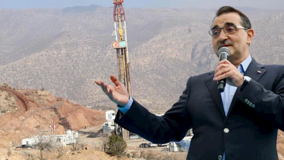 Bakan Dönmez müjdeyi verdi: Doğu Karadeniz