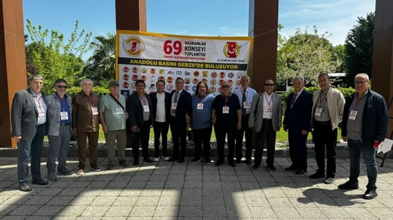 Başkan Yılmaz Güven Tazeledi