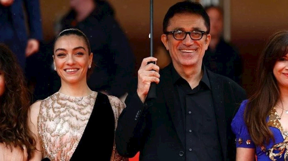 Cannes Film Festivali