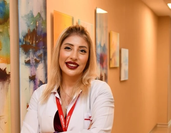 Cilt lekelerinden kurtulmak için ne yapmalıyız?