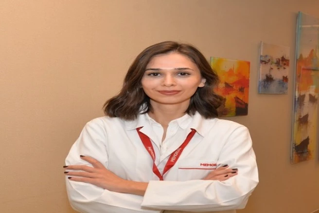 DEMİR EKSİKLİĞİNE NE İYİ GELİR