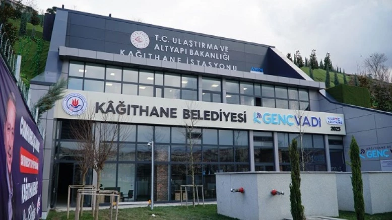 HAYALLER GENÇ VADİ’DE GERÇEK OLACAK