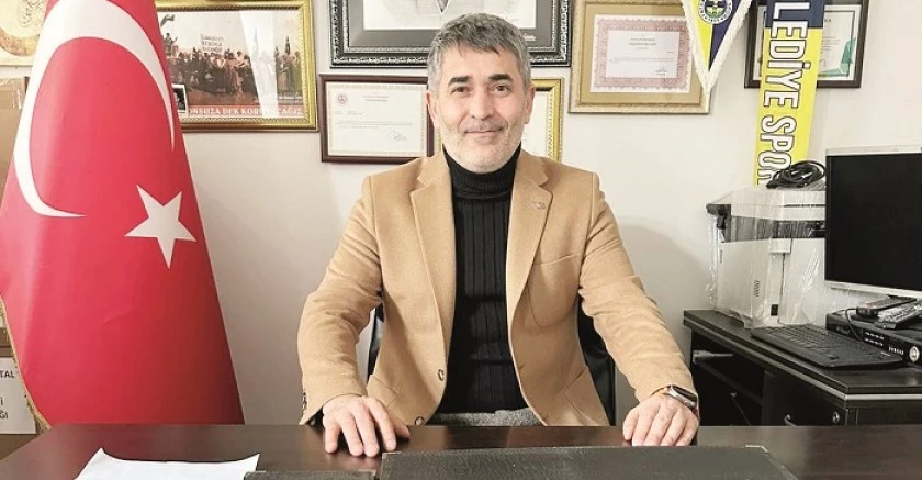 HÜRRİYET MAHALLESİNİN FATİH