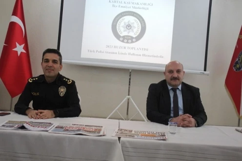 İBB ve Kartal Belediyesi’nden gerekli desteği alamıyoruz