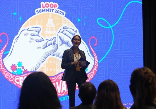 İnsan Kaynakları profesyonelleri LOOP Summit’te bir araya geldi!