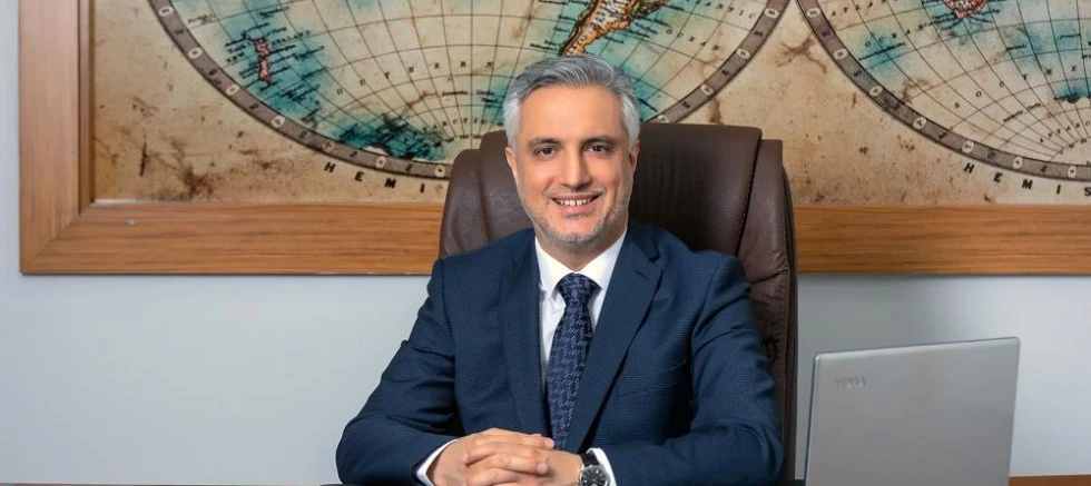 KARBON AYAK İZİ İÇİN ENERJİ İZLEME VE YÖNETME GEREKİYOR