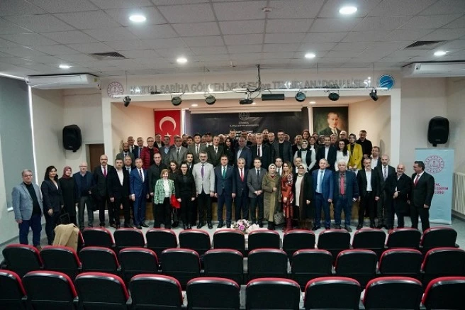 Kurum ve Okul Müdürleri Buluşması