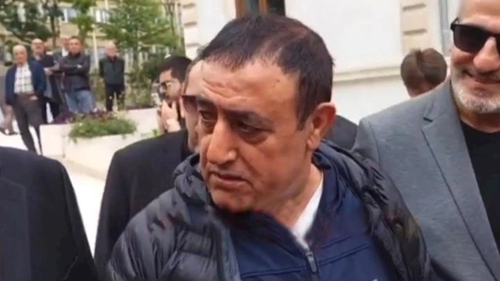 Nuri Sesigüzel