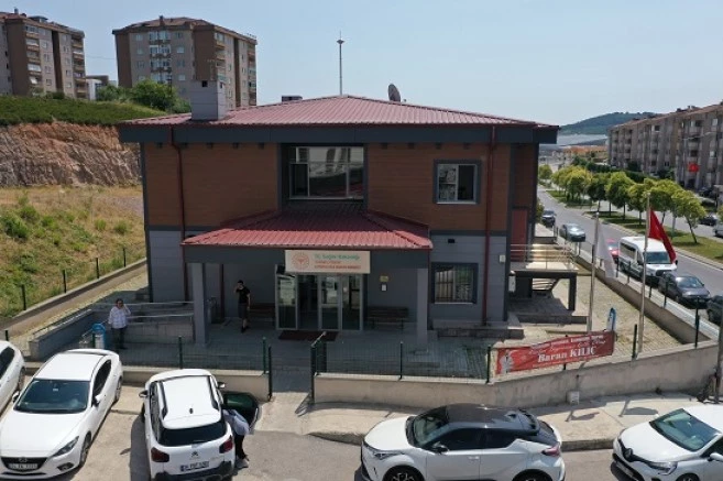 Pendik’te Sağlık Yatırımları Artıyor