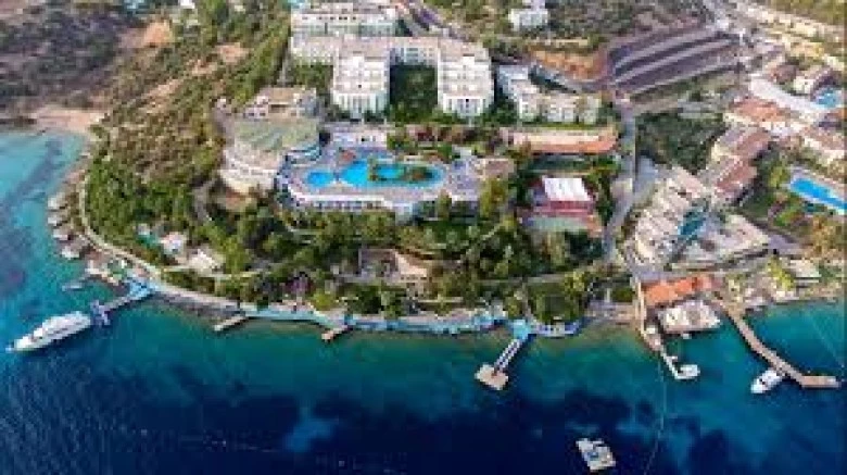 Tatil Keyfi Bodrum’da Çıkar