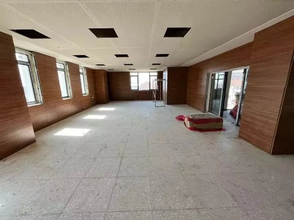 TUZLA’DA ENGELLİ BİREYLER İÇİN MESLEKİ EĞİTİM ÜSSÜ KURULUYOR