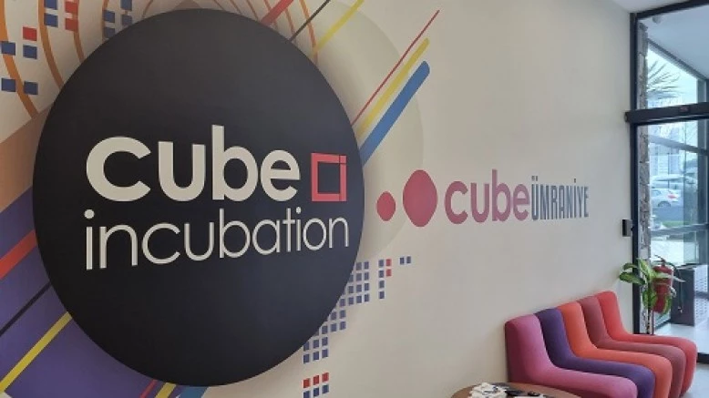 ÜMRANİYE CUBE MEYVELERİNİ VERMEYE BAŞLADI
